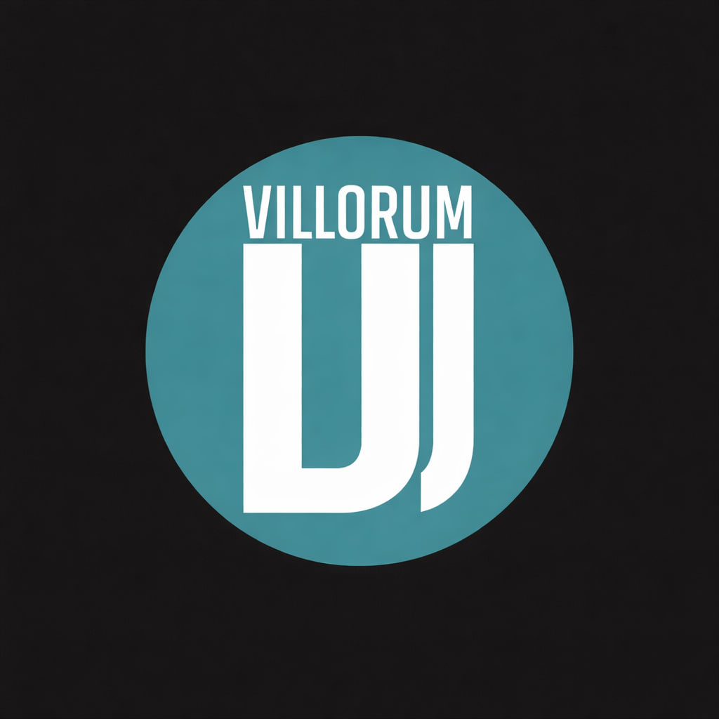 Логотип VILLORUM